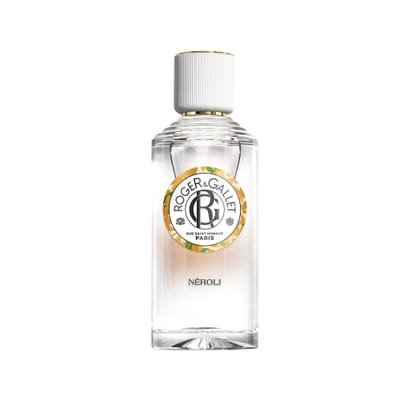 Roger & Gallet Roger & Gallet Néroli Wellbeing Perfumed Water 100ml Spray