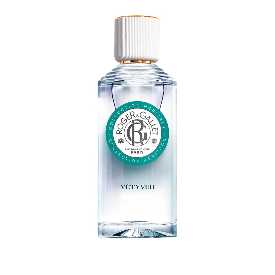 Roger & Gallet Roger & Gallet Vétyver Eau Parfumée 100ml Splash