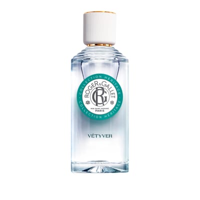 Roger & Gallet Roger & Gallet VÃ©tyver Eau ParfumÃ©e 100ml Splash
