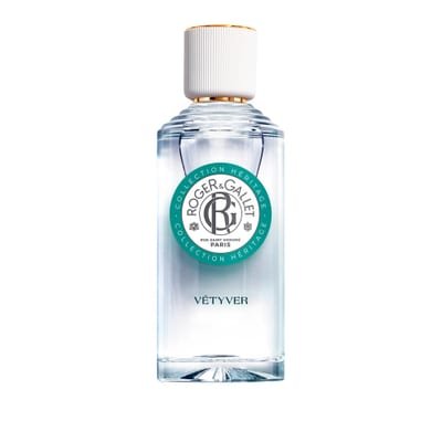 Roger & Gallet Roger & Gallet Vétyver Eau Parfumée 100ml Splash