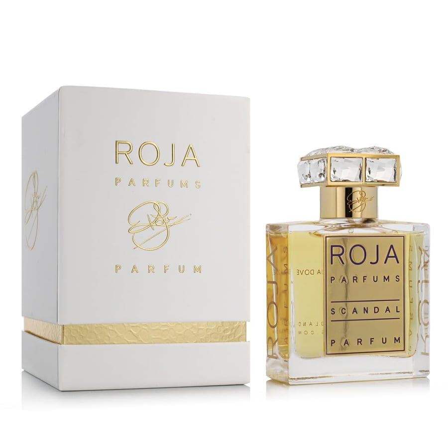 Roja Parfums Roja Parfums Scandal Eau de Parfum 50ml Spray