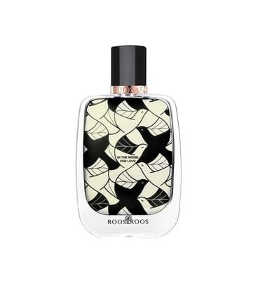 Roos & Roos Roos & Roos In The Wood For Love Eau De Parfum 100ml