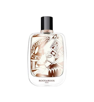 Roos & Roos Roos & Roos Nymphessence Eau De Parfum 100ml