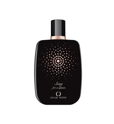 Roos & Roos Roos & Roos Song For A Queen Eau De Parfum 100ml