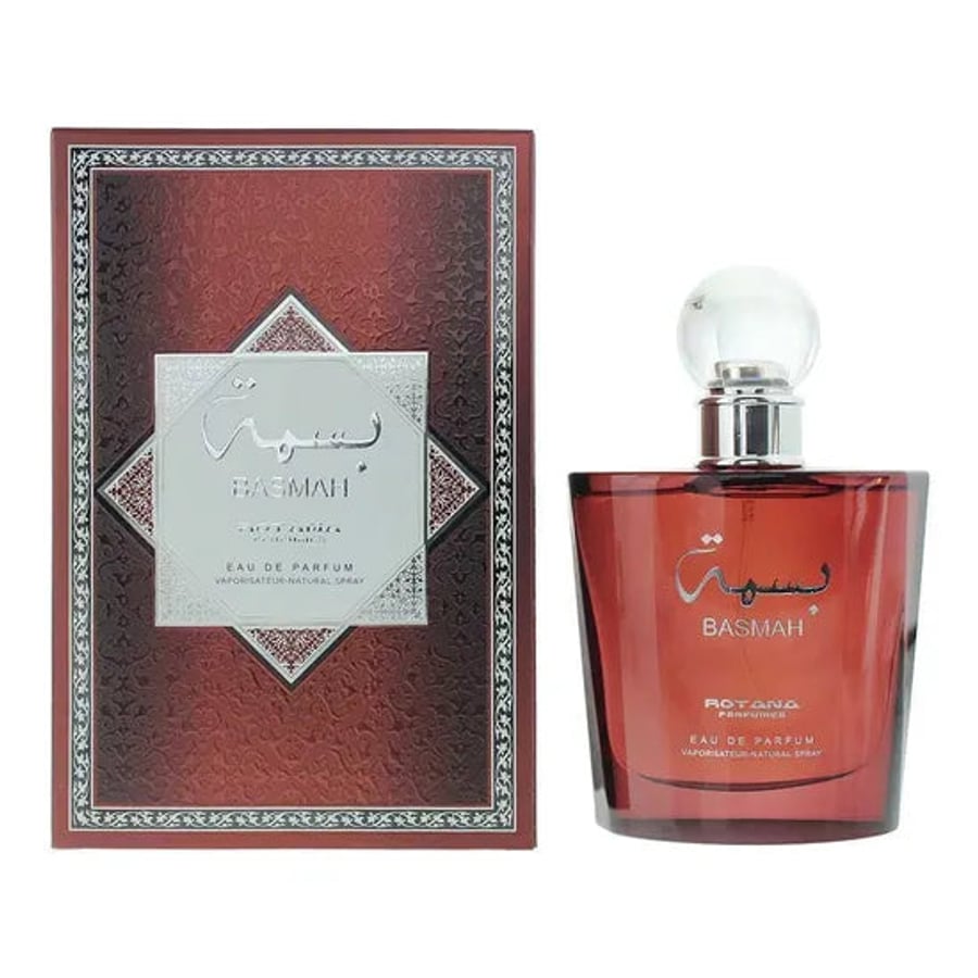 Rotana Rotana Basmah Eau De Parfum 100ml