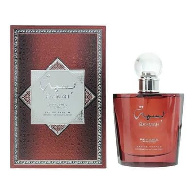 Rotana Rotana Basmah Eau De Parfum 100ml