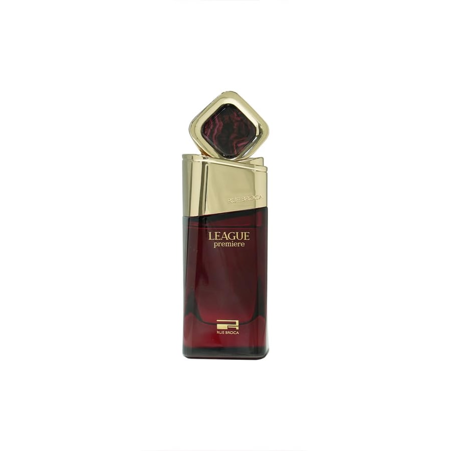 Rue Broca Rue Broca League Premiere Eau de Parfum 100ml Spray