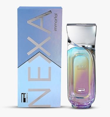 Rue Broca Rue Broca Nexa Immortal Eau de Parfum 100ml Spray