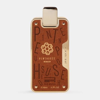 Rue Broca Penthouse Windsor Eau De Parfum 80ml Spray - Unisex - Rue Broca