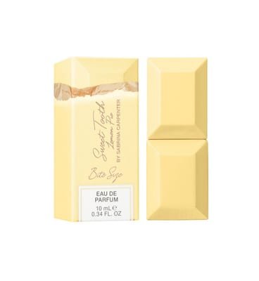 Sabrina Carpenter Sabrina Carpenter Lemon Pie Bite Size Eau De Parfum 10ml