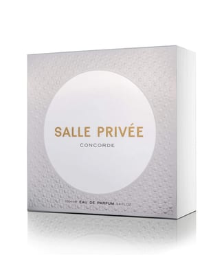 Salle Privée Salle Privée Concorde Eau de Parfum 100ml Spray