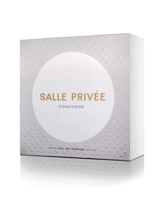 Salle Privée Salle Privée Concorde Eau de Parfum 100ml Spray