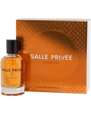 Salle Privée Salle Privée Kham-Sin Eau de Parfum 100ml Spray