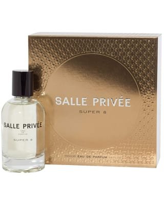 Salle Privée Salle Privée Super 8 Eau de Parfum 100ml Spray