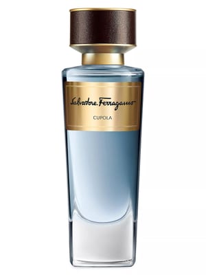 Salvatore Ferragamo Salvatore Ferragamo Cupola Eau de Parfum 100ml Spray