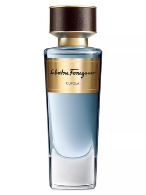 Salvatore Ferragamo Salvatore Ferragamo Cupola Eau de Parfum 100ml Spray