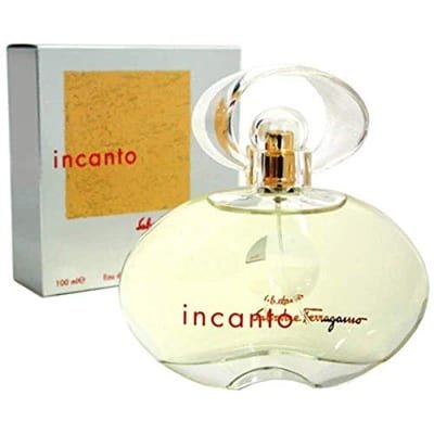 Salvatore Ferragamo Salvatore Ferragamo Ferragamo Incanto Eau de Parfum 100ml Spray