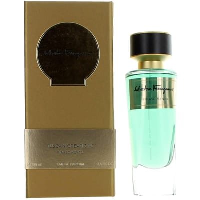 Salvatore Ferragamo Salvatore Ferragamo Rinascimento Eau de Parfum 100ml Spray