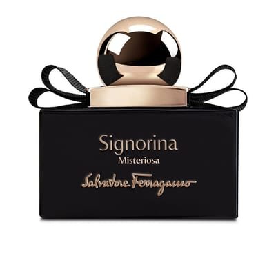 Salvatore Ferragamo Salvatore Ferragamo Signorina Misteriosa Eau de Parfum 30ml Spray