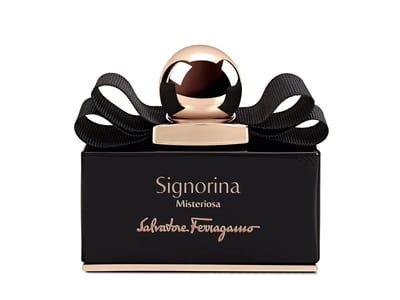 Salvatore Ferragamo Salvatore Ferragamo Signorina Misteriosa Eau de Parfum 50ml Spray