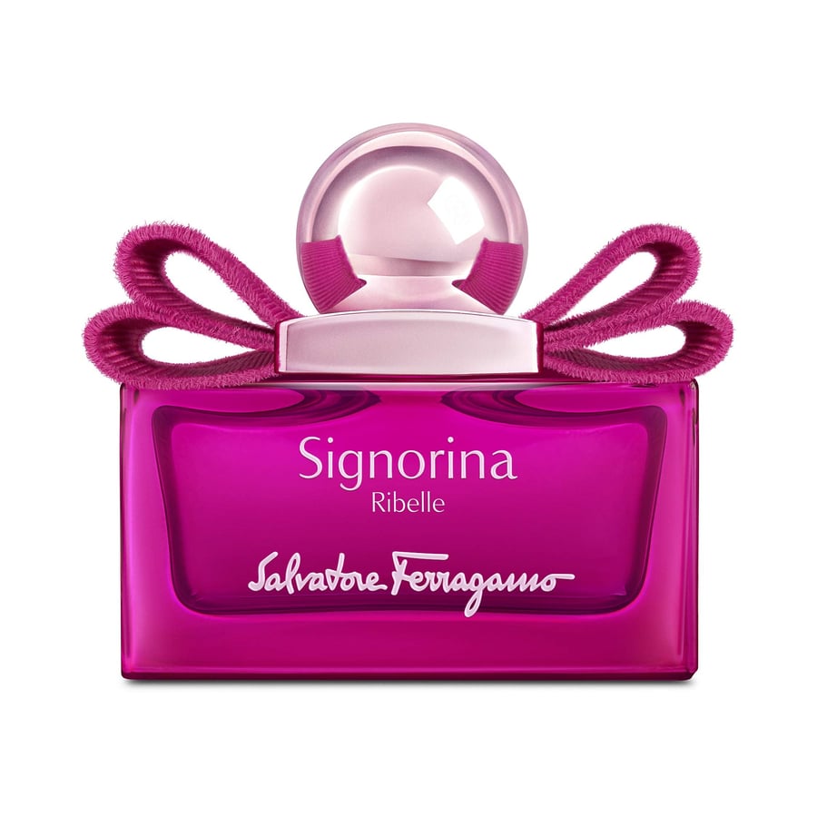 Salvatore Ferragamo Salvatore Ferragamo Signorina Ribelle Eau de Parfum 30ml Spray