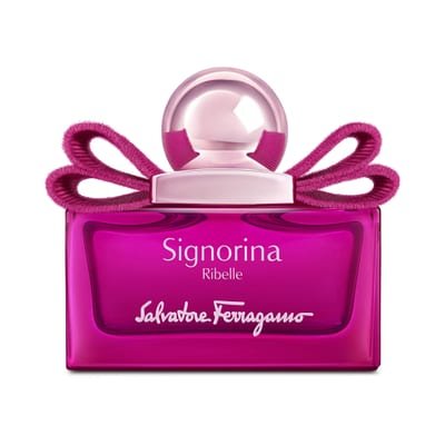 Salvatore Ferragamo Salvatore Ferragamo Signorina Ribelle Eau de Parfum 30ml Spray