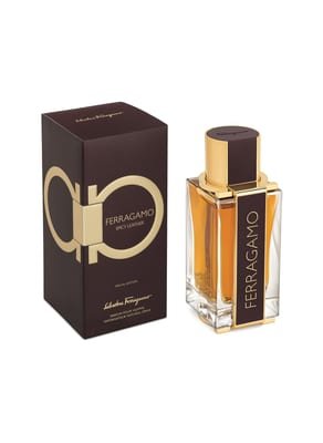 Salvatore Ferragamo Salvatore Ferragamo Spicy Leather Eau de Parfum 100ml Spray