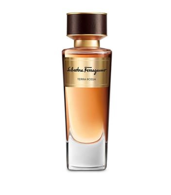 Salvatore Ferragamo Salvatore Ferragamo Tuscan Creations Terra Rossa Eau De Parfum 100ml