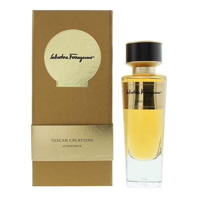Salvatore Ferragamo Salvatore Ferragamo Vendemmia Eau de Parfum 100ml Spray