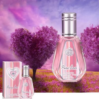 Samourai Samourai Sweet Love Eau de Parfum 50ml Spray