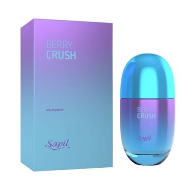 Sapil Sapil Berry Crush EDP 100ml