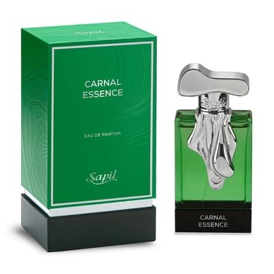 Sapil Sapil Carnal Essence EDP 100ml