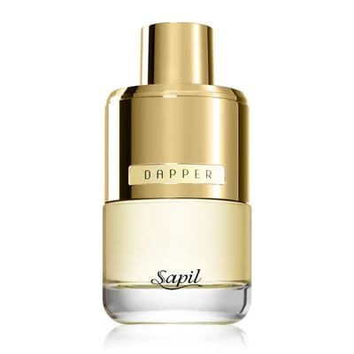Sapil Sapil Dapper 100ml EDP