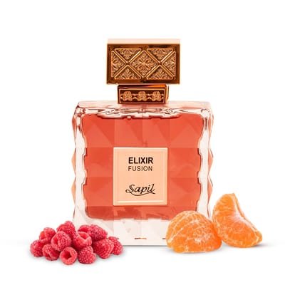 Sapil Sapil Elixir Fusion 100ml Eau de Parfum Unisex