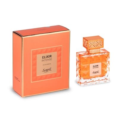 Sapil Sapil Elixir Intense 100ml EDP Unisex
