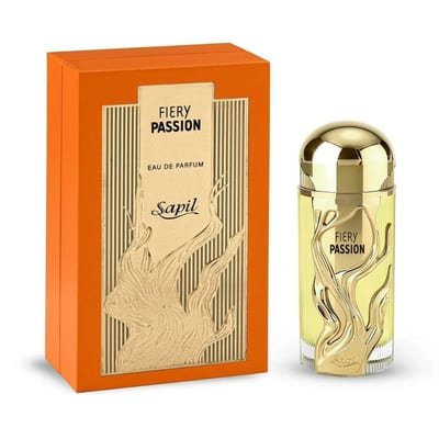 Sapil Sapil Fiery Passion EDP 100ml