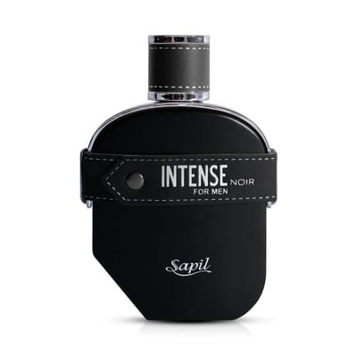 Sapil Sapil Intense Noir Eau de Parfum 100ml (3.4 oz) Men's