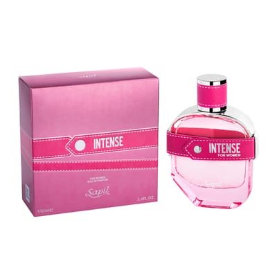 Sapil Sapil Intense Women 100ml Eau de Parfum