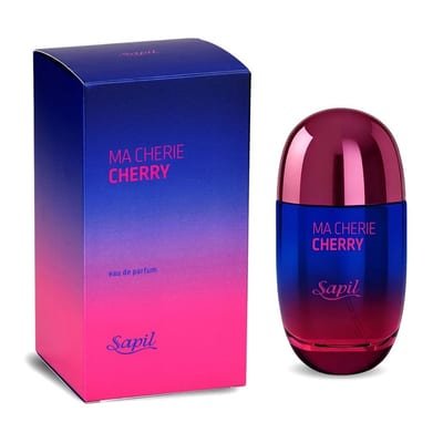 Sapil Sapil Ma Cherie Cherry EDP 100ml