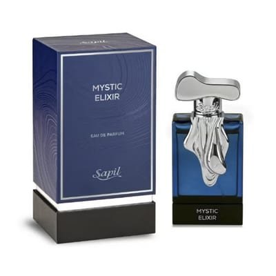 Sapil Sapil Mystic Elixir EDP 100ml