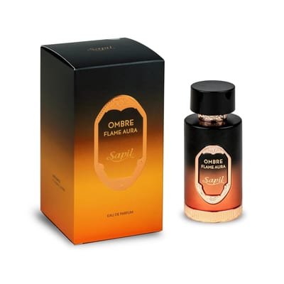 Sapil Sapil Ombre Flame Aura Unisex EDP 100ml