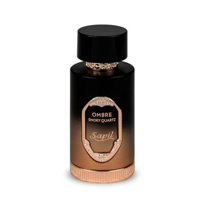 Sapil Sapil Ombre Smoky Quartz Unisex EDP 100ml