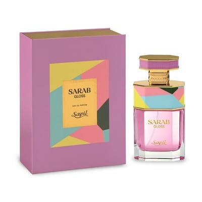 Sapil Sapil Sarab Gloss EDP 100ml