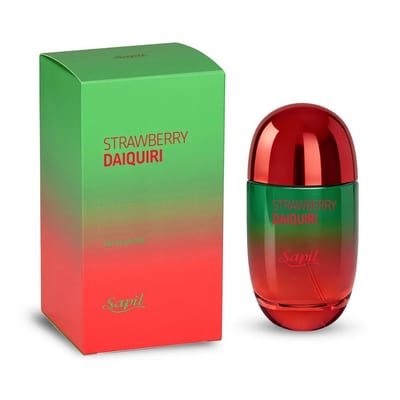 Sapil Sapil Strawberry Daiquiri EDP 100ml