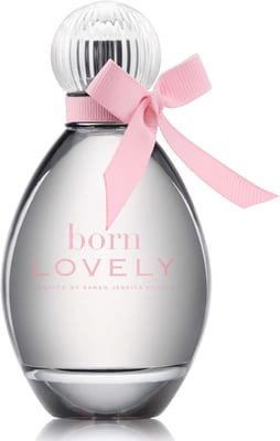 Sarah Jessica Parker Sarah Jessica Parker Born Lovely by SJP Eau de Parfum 30ml - Sarah Jessica Parker Perfume for Women