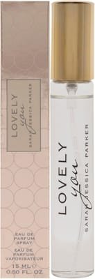 Sarah Jessica Parker Sarah Jessica Parker Lovely Eau de Parfum 15ml Purse Spray