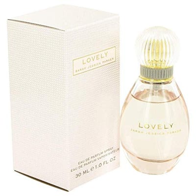 Sarah Jessica Parker Sarah Jessica Parker Lovely Eau De Parfum 200ml Spray