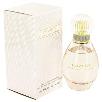 Sarah Jessica Parker Sarah Jessica Parker Lovely Eau De Parfum 200ml Spray