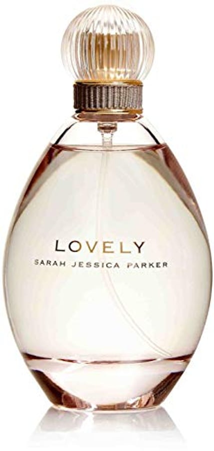 Sarah Jessica Parker Sarah Jessica Parker Lovely Eau de Parfum 50ml Spray