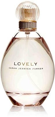 Sarah Jessica Parker Sarah Jessica Parker Lovely Eau de Parfum 50ml Spray